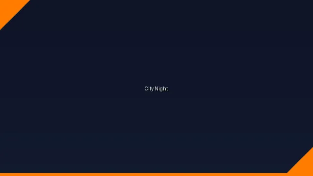 城市夜景主题赛 - 魔兽世界战士 视频创作挑战